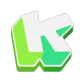 Kubek logo