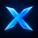 LagX Game Booster logo
