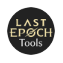 Last Epoch Tools logo