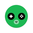 Lemuroid logo