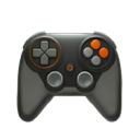LibreRemotePlay logo