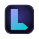 LightSpeed logo