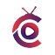 Livecaster 24×7 logo