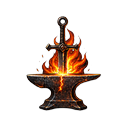 LoadoutDB logo