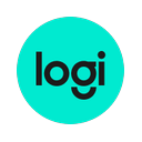 Logi Options+ logo