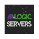 LogicServers Astroneer Server Hosting logo