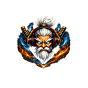 LoL Sensei logo