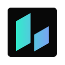 Loudly logo