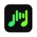 LoudMe logo