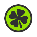 LuckPerms logo