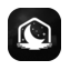 Lunar Client logo