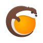 Lutris logo