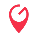 MapGenie logo