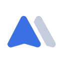 MasterGo logo