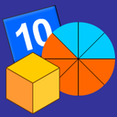 Math Playground logo