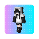 MC Skin Creator logo