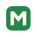 MCSKIN Gallery logo
