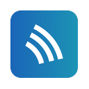 MediaMTX logo