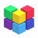 Mega Voxels logo