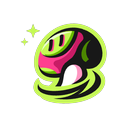 Meshy logo
