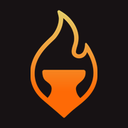 MetaForge logo