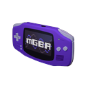 mGBA logo