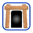 Mine View Tool logo