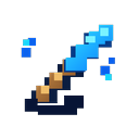 MineBrush logo
