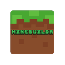 MineBuildr Banner Generator logo