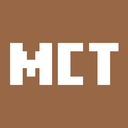 Minecraft Creator Tools logo