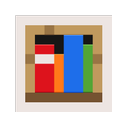 Minecraft Education logo