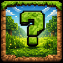 Minecraft.How Skins logo