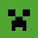 Minecraft Launcher logo