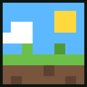 Minecraft Pixel Art Generator logo