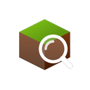 Minecraft Seed Finder logo
