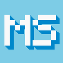 MinecraftSkins.net logo