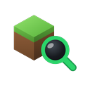 MineSpecs logo