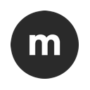 Mixkit logo