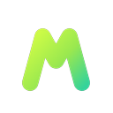 Mixos Text to Texture logo