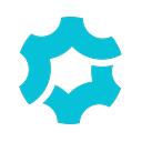 mod.io logo
