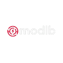 ModLB Minecraft Maps logo