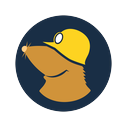 Mullvad VPN logo