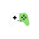 MyGamesList logo