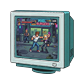 NostalgiaDB logo