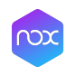 NoxPlayer logo