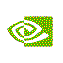 NVIDIA Data Center GPU Manager logo