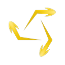 Ocarina of Time Randomizer logo