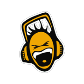 Ocenaudio logo