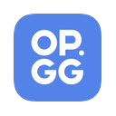 OP.GG logo