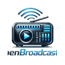 OpenBroadcaster logo
